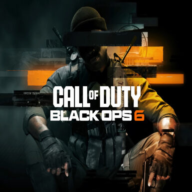 Call of Duty Black Ops 6