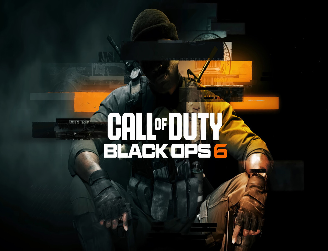 Call of Duty Black Ops 6