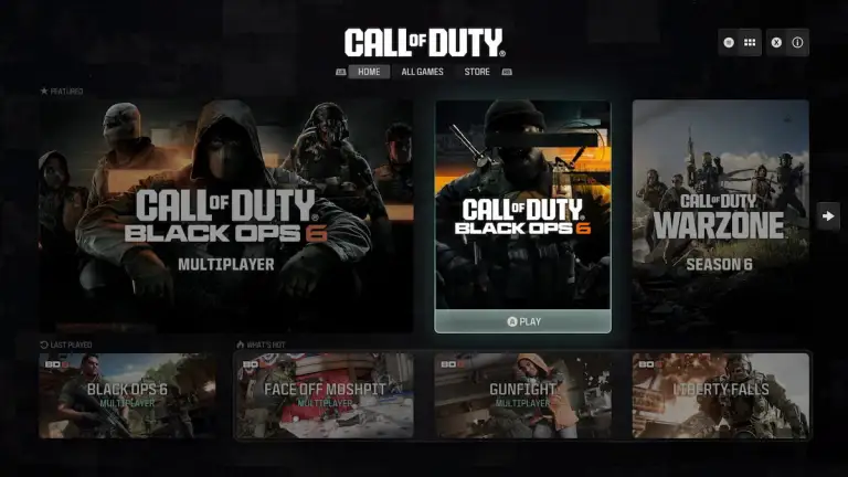 black ops 6 UI