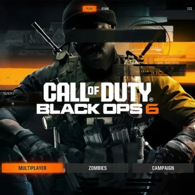 Black Ops 6 New UI