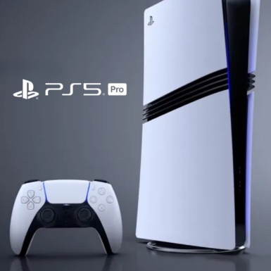 PS5 Pro