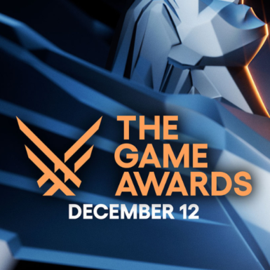 Game Awards 2024