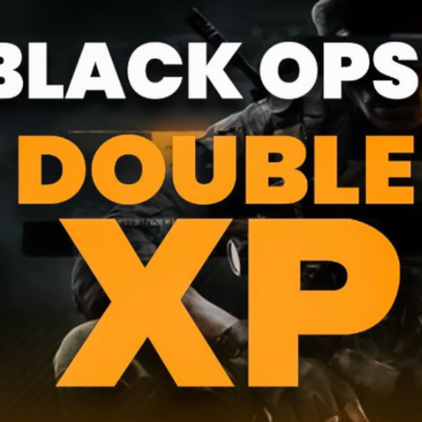 Double XP Tokens