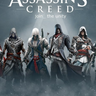 Assassins Creed