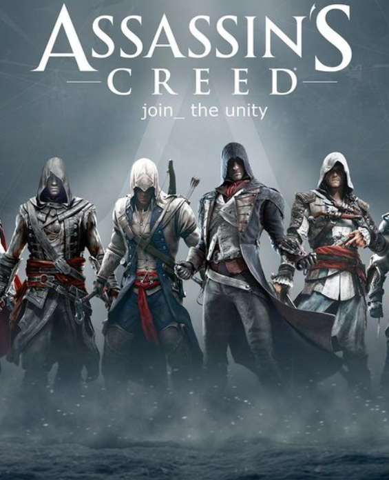 Assassins Creed