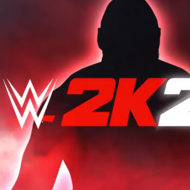 WWE 2k24