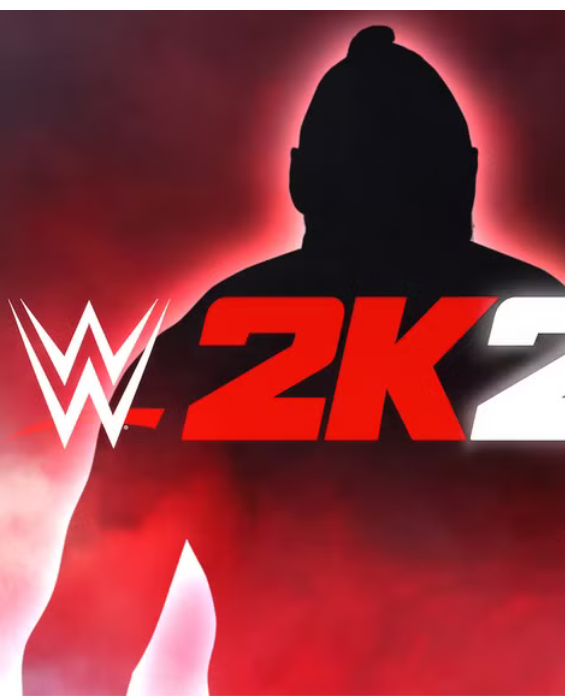 WWE 2k24