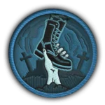 New Perk - Vendetta
