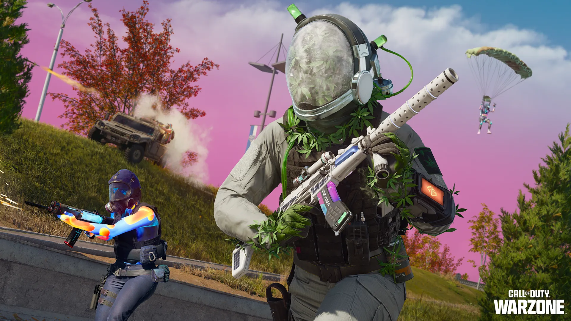 Limited Time Modes