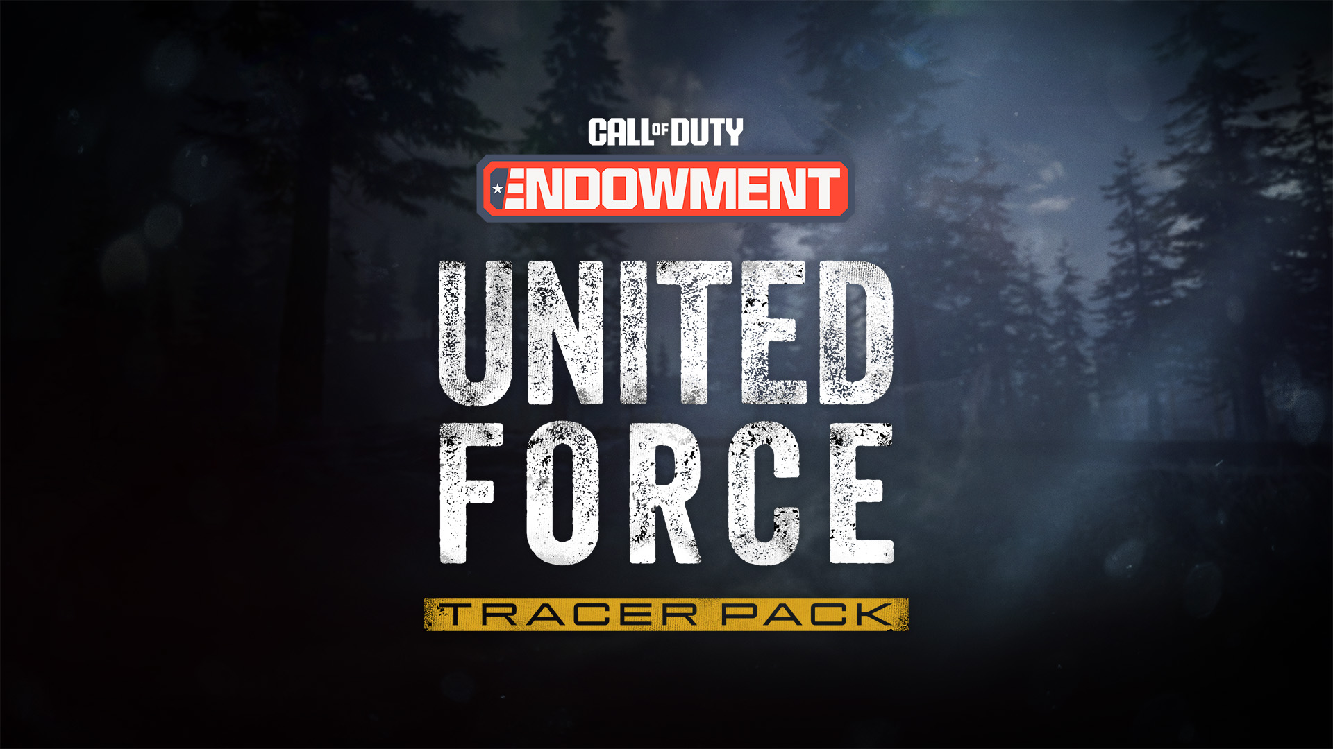 Call of Duty Endowment (C.O.D.E.) Military Appreciation Month Presented by USAA
