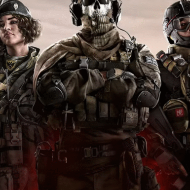 Warzone Mobile The End