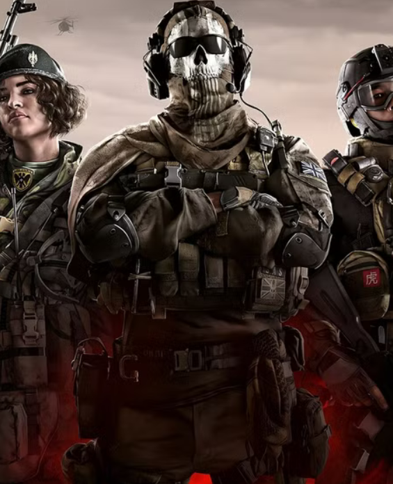 Warzone Mobile The End