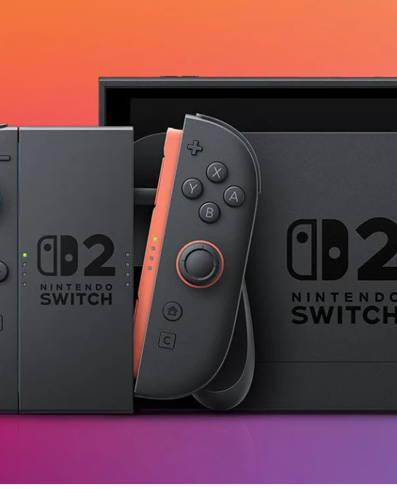Nintendo Switch 2