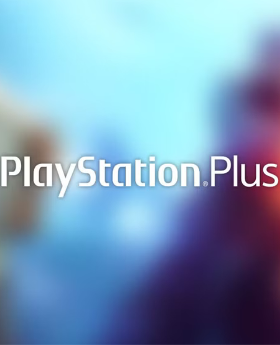 Playstation Plus