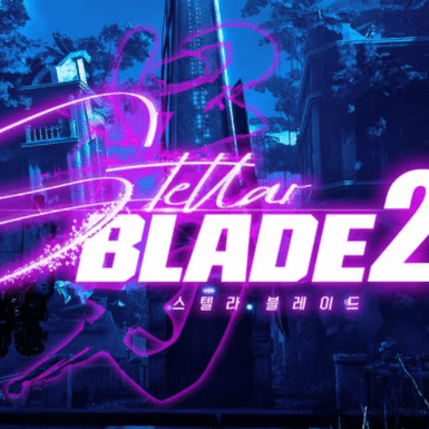 Stellar Blade 2