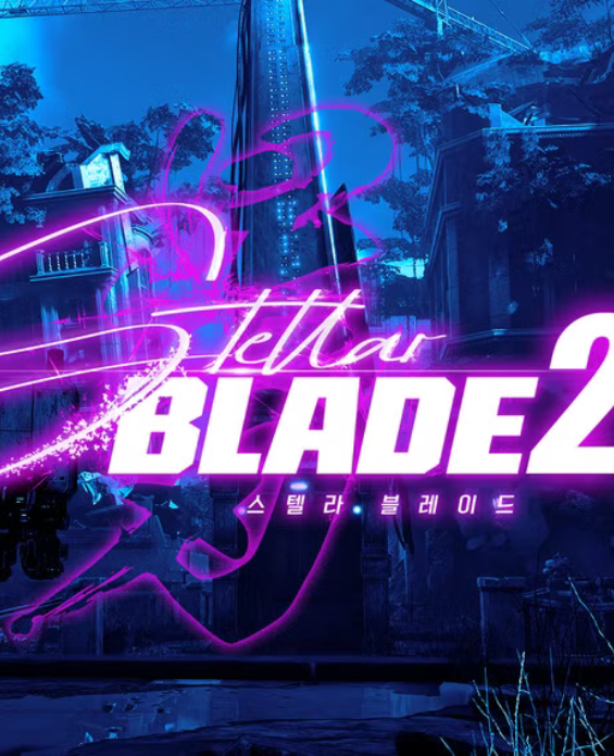 Stellar Blade 2