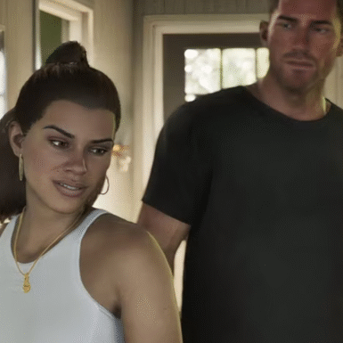 GTA 6 Character Redesign