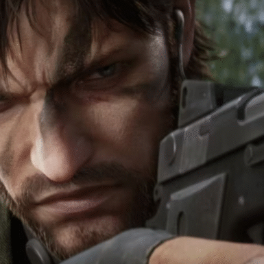 metal gear solid snake eater 2025