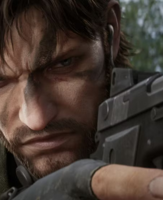 metal gear solid snake eater 2025