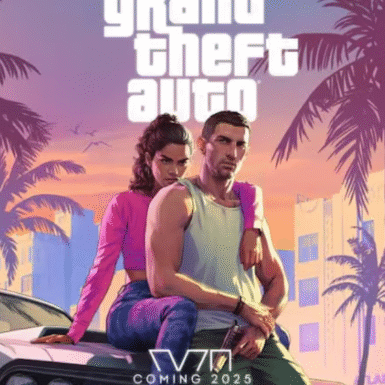 GTA 6 Delayed