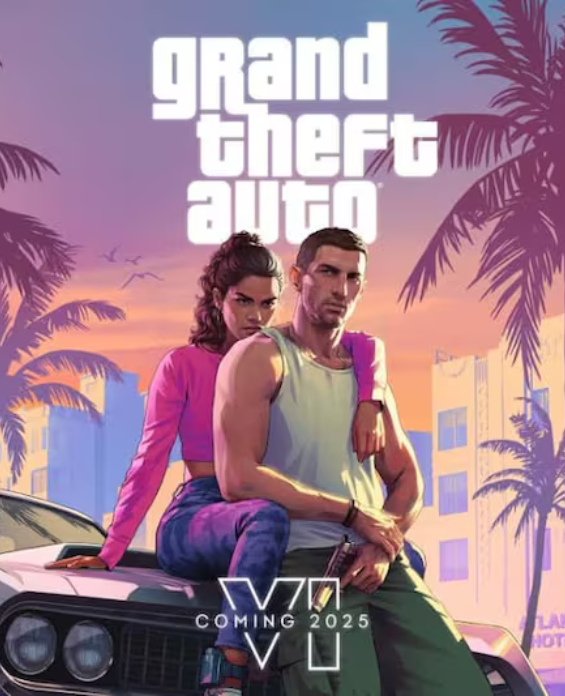 GTA 6 Delayed