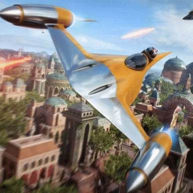 Star Wars Battlefront 2
