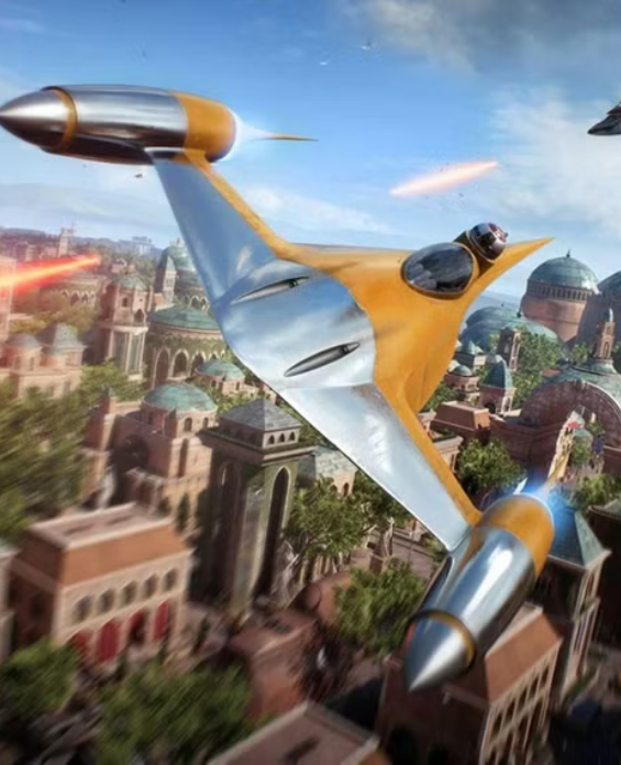 Star Wars Battlefront 2