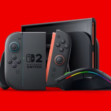 Nintendo 2