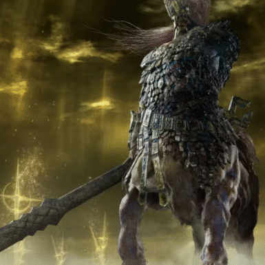 Elden Ring Nightreign Caligo Boss Fight