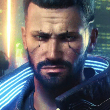 Cyberpunk 2077 Project Orion