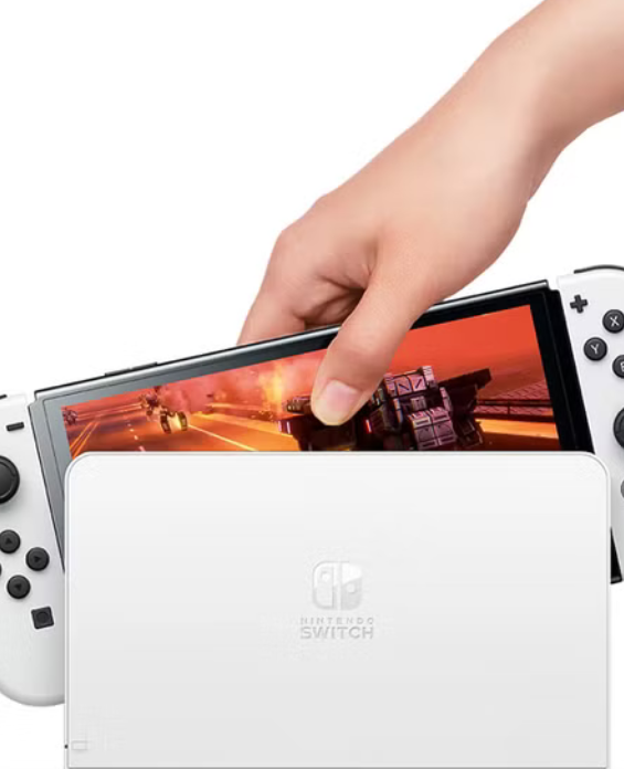 Nintendo 2
