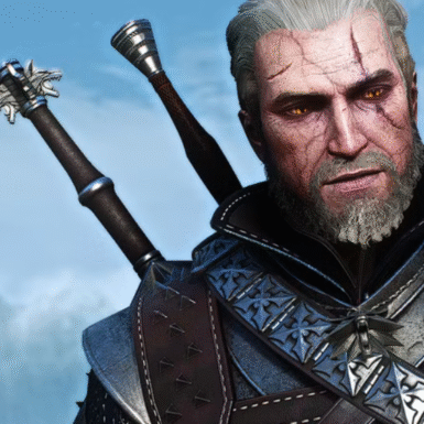 Witcher 3 Update After 10 years