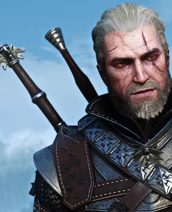 Witcher 3 Update After 10 years