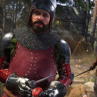 Kingdom Come Deliverance 2