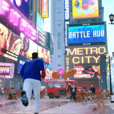 Street Fighter 6 Sales