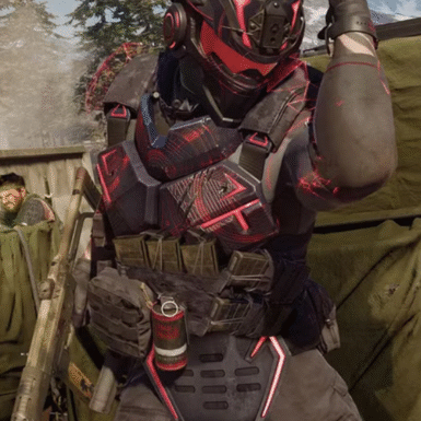 Call of Duty Warzone Ranked Bug Fix
