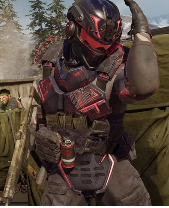 Call of Duty Warzone Ranked Bug Fix