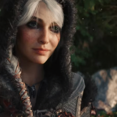 Witcher 4