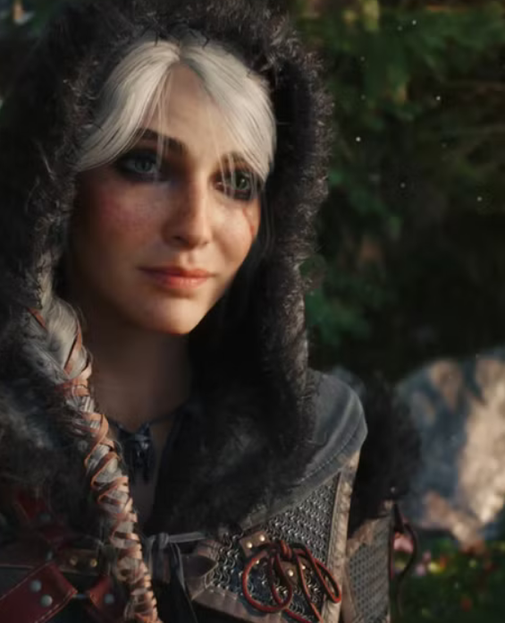 Witcher 4
