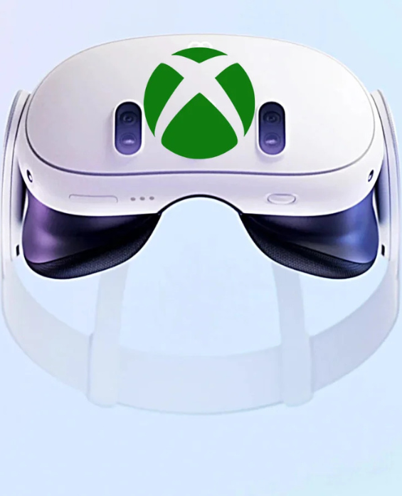 Xbox VR Headset