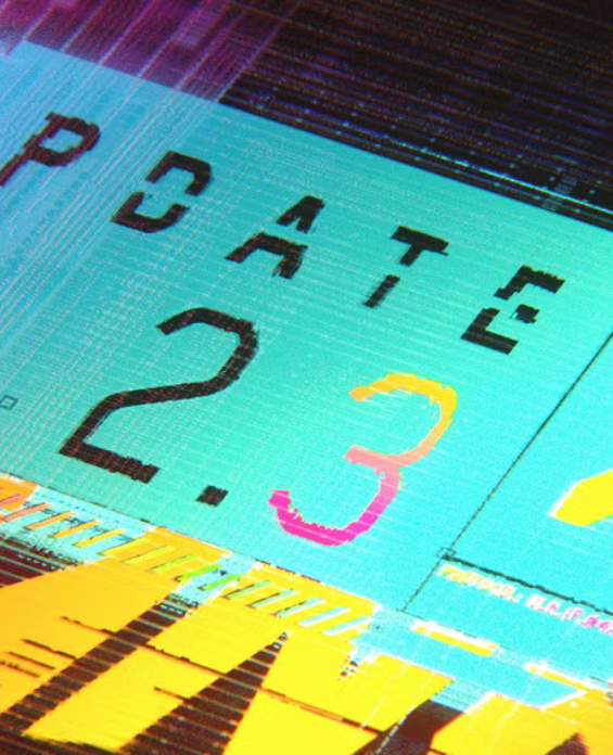Cyberpunk 2.3 Delayed