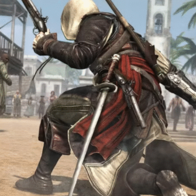 Assassins Creed Black Flag Remake