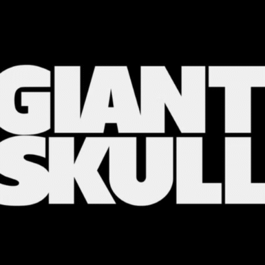 Giant Skull