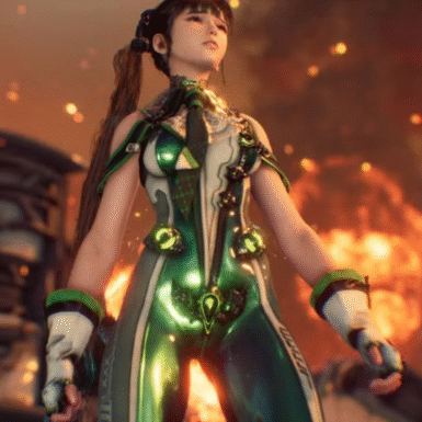 Stellar Blade