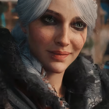 Witcher 4 Demo