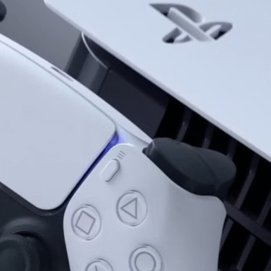PS5 Software Update