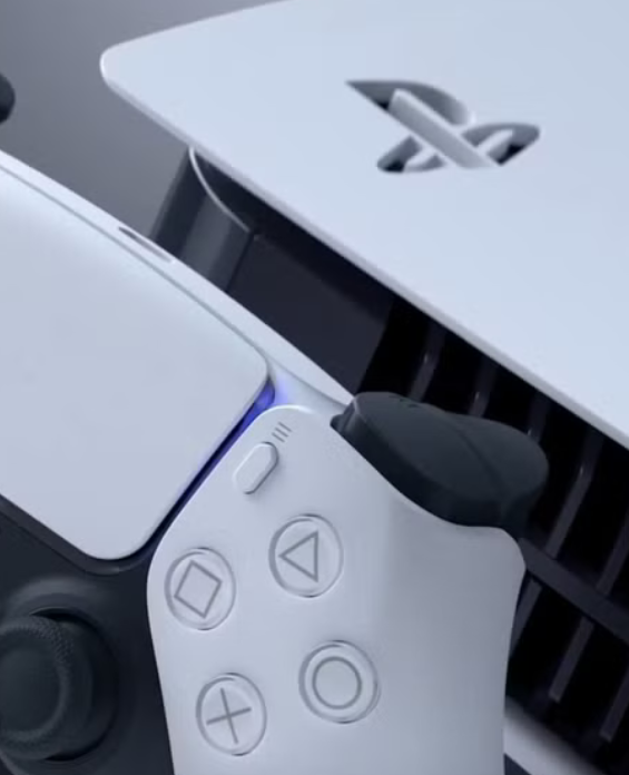 PS5 Software Update