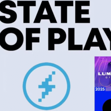 State of Play June 2025