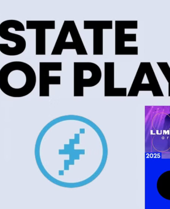 State of Play June 2025