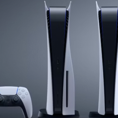 New Playstation Controller 2025